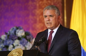 Columna de Mario Vargas Llosa: El ejemplo colombiano