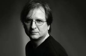 Martín Kohan, autor argentino: “Lo que nos desespera es la pregunta de por qué alguien dejó de querernos”