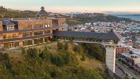 Inédito encuentro universitario reunió a empresarios, pescadores y sociedad civil en Puerto Montt