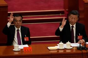 China planea medidas para consolidar el impulso del crecimiento económico