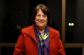 Adriana Delpiano y narcotráfico en las Fuerzas Armadas: “Que lo vea la justicia ordinaria parece más correcto”