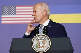 La preocupación por los lapsus de Biden: ¿Hay un plan B del Partido Demócrata en la carrera por la Casa Blanca?