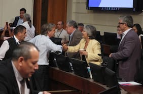 Columna de Josefina Araos: ¿Quién ganó?