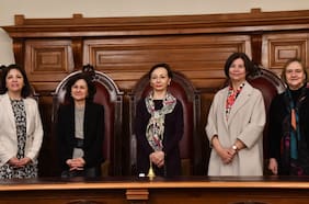 Corte Suprema fija estándar en materia laboral: basta acreditar conducta de acoso sexual para configurar la causal de despido