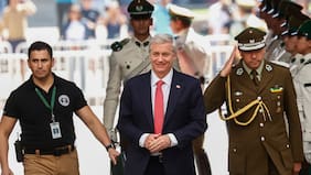 Con presencia del Presidente Kast: la reservada conmemoración en La Moneda por los 35 años del asesinato de Guzmán