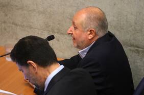 Trama bielorrusa: la jugada del Conservador de Chillán en el TC para evitar ser removido del Poder Judicial