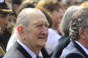 Ni el Presidente ni Pérez supieron ni intervinieron ante Carabineros: La versión de La Moneda ante la polémica que revivió a Stange