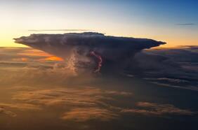 “Es raro ver ambas al mismo tiempo”: Estos son los efectos que traerán La Niña y La Niña Atlántica