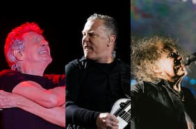 La palabra del rey de los megaeventos: lo que fue 2023 y viene Metallica