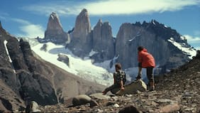 La emocionante historia del montañista con Alzheimer que busca recordar su hazaña en Torres del Paine