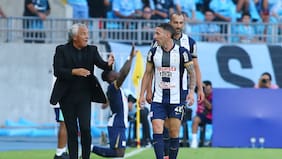 La dura reflexión de Néstor Gorosito para la vuelta ante la U: “Se nos castiga a nosotros y no tenemos nada que ver”