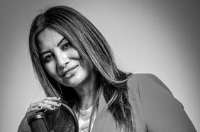 Myriam Hernández se estrena como rockera: “Voy a hacer algunas cosas como Myriam-E”