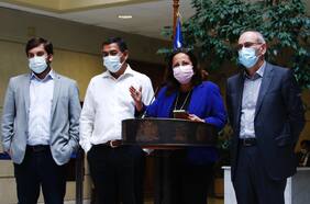 Diputados pasan a la acción frente a demandas que puedan recibir por retiro en rentas vitalicias y oposición acusa “amenazas”