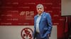 Andrés Santander (PS): “Nuestra decisión es apoyar a Karina Delfino para que asuma la secretaría general”