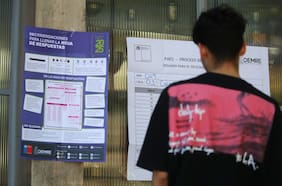 Publican los resultados de la PAES de Invierno: revisa tu puntaje aquí