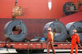 La geopolítica ocupa un lugar central en las cadenas de suministro