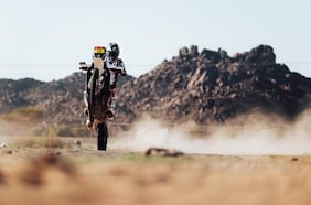 Millonarios premios y siete chilenos en competencia: las novedades que trae la nueva edición del Dakar