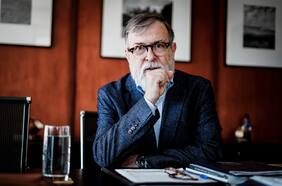 De Aguirre descarta cambio de tono en conmemoración de los 50 años del golpe tras salida de Fernández