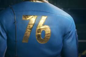 Juegos de Fallout reunieron más de cinco millones de jugadores en un día tras el estreno de la serie