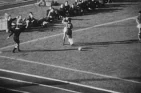 Entre el boxeo y el fútbol: los orígenes de Leonel Sánchez