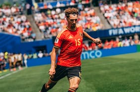 Dónde y a qué hora ver a Bélgica vs. Irán en TV y streaming