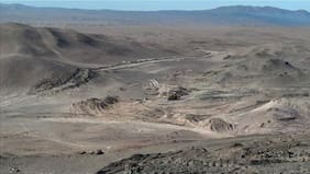 Minera Activa, ligada a LarrainVial, vende un proyecto minero a firma australiana