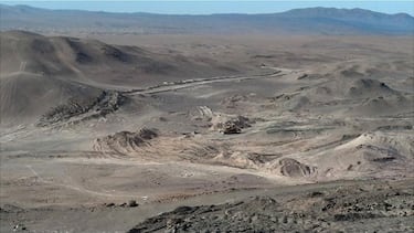 Minera Activa, ligada a LarrainVial, vende un proyecto minero a firma australiana