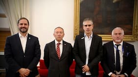 AMUCH propone al Ejecutivo proyecto para endurecer sanciones por amenazas a alcaldes