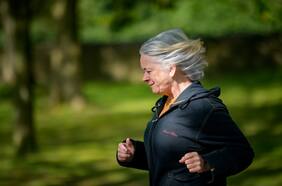 Cuatro hábitos de estilo de vida que podrían ayudarte a vivir hasta los 100 años