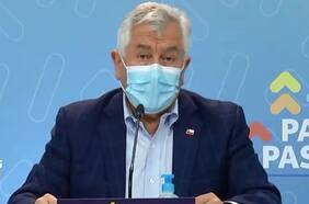 Paris y fármaco contra el Covid: “El laboratorio que produce este nuevo antiviral molnupiravir debe presentar sus antecedentes al ISP”