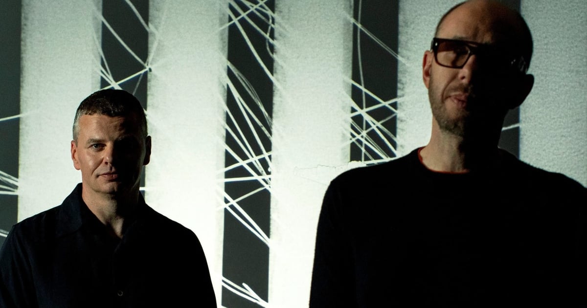 The Chemical Brothers regresa a Chile luego de 10 años