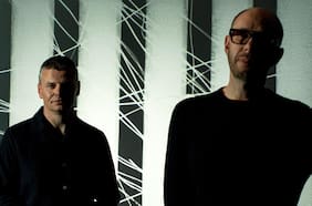 The Chemical Brothers regresa a Chile luego de 10 años