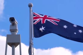 Australia está usando el reconocimiento facial para registrar a sus ciudadanos