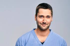 New Amsterdam llega a su final en la quinta temporada