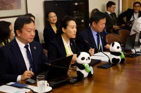 Tianqi afirma que su inversión en SQM “no ha sido muy exitosa” y pone en duda nuevos proyectos en Chile