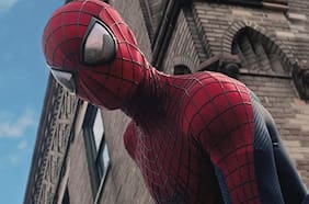 Andrew Garfield está dispuesto a volver a interpretar a Spider-Man