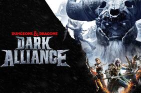 Vean el nuevo tráiler de Dungeons & Dragons: Dark Alliance