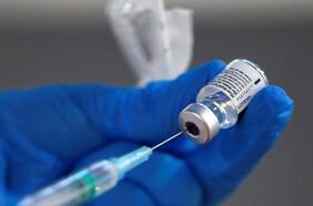 Sinovac, Pfizer, AstraZeneca y CanSino: ¿cómo funcionarían las vacunas aprobadas en Chile si una nueva variante del virus escapa a su poder?