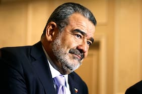 Andrónico Luksic Craig deja su cargo como director en Antofagasta Plc y asume su hijo Luksic Lederer