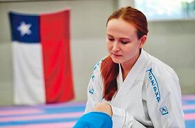 Chile nacionaliza figuras con miras a Santiago 2023