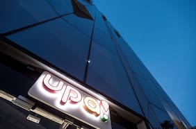 Empresa del Grupo Luksic se queda con las tiendas que debía vender Oxxo tras la compra de Ok Market