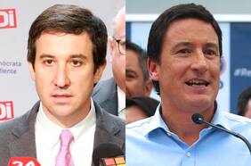 Columna de Camilo Feres: La batalla de las derechas