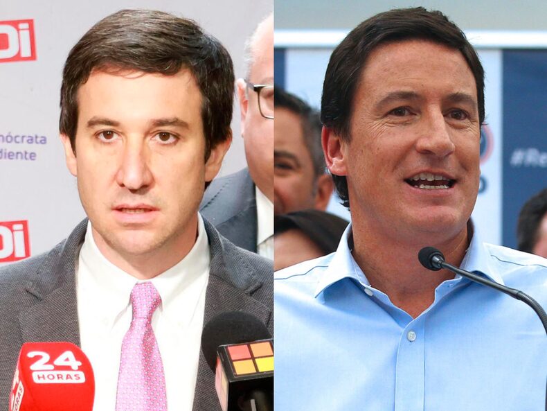 Revuelta entre republicanos y Chile Vamos acuerdo por reforma de Pensiones