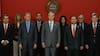 Kast rompe récord y realiza su primer cambio de gabinete a 69 días de asumir