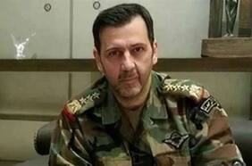 En búsqueda de Maher al-Assad, el hermano menor del expresidente sirio