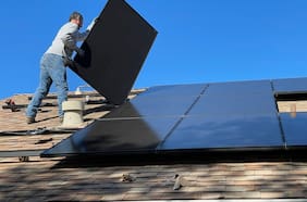 Paneles solares: cómo funcionan y cuánto puedes ahorrar al año en electricidad