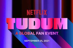 Netflix realizará en septiembre un evento con muchas novedades para sus fans llamado Tudum