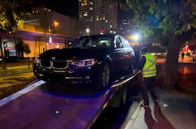 Multas de hasta $170 mil, 168 infracciones y 34 vehículos retirados: la otra cara del Festival de Viña del Mar