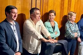 Chile Vamos consolida hegemonía en la oposición