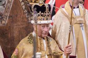 ¿De qué equipo es hincha el Rey Carlos III?: el vínculo de la familia real con el deporte rey